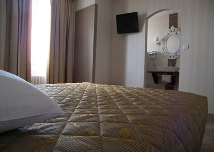 Hotel Le Montloire à Montlouis-sur-Loire