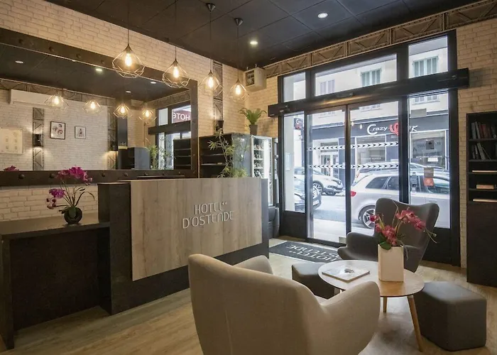 Nice hotels near Aigua Blava
