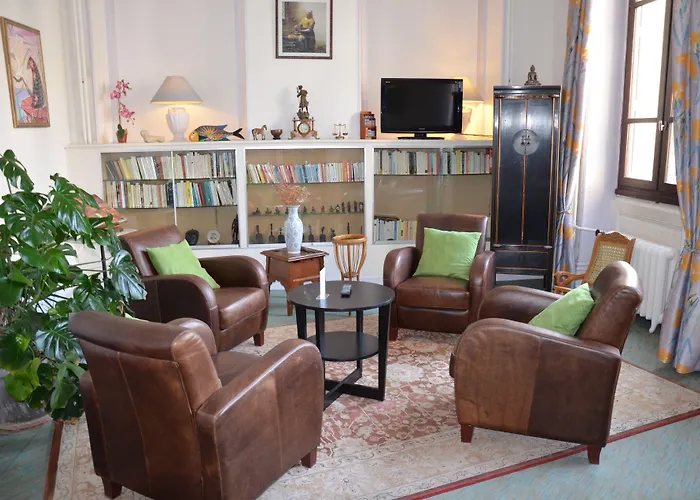 Hôtel des Bains Aix-les-Bains