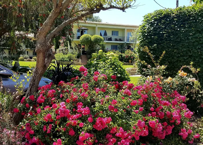 Residence Le Home Calvi 