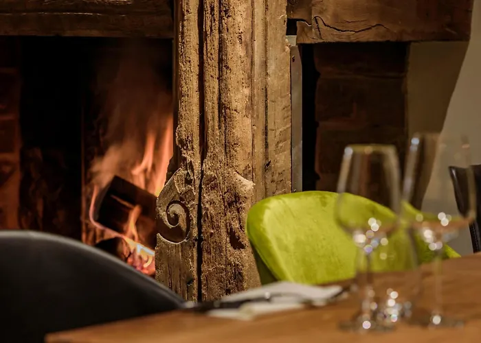 Hotel La Garenne Saverne