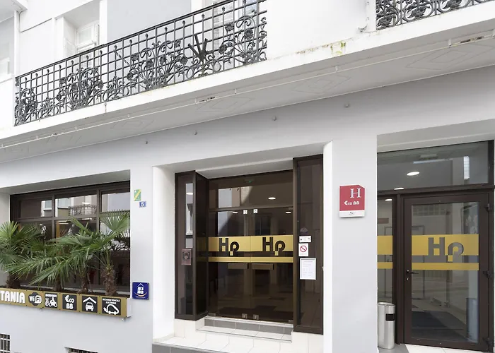 Hotel Printania Lourdes