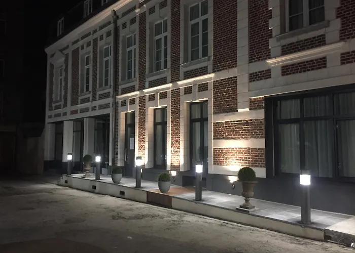 Hotel Le Dome à Arras