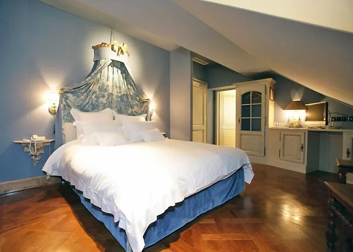 Hotel au Soldat de l'An Deux Phalsbourg