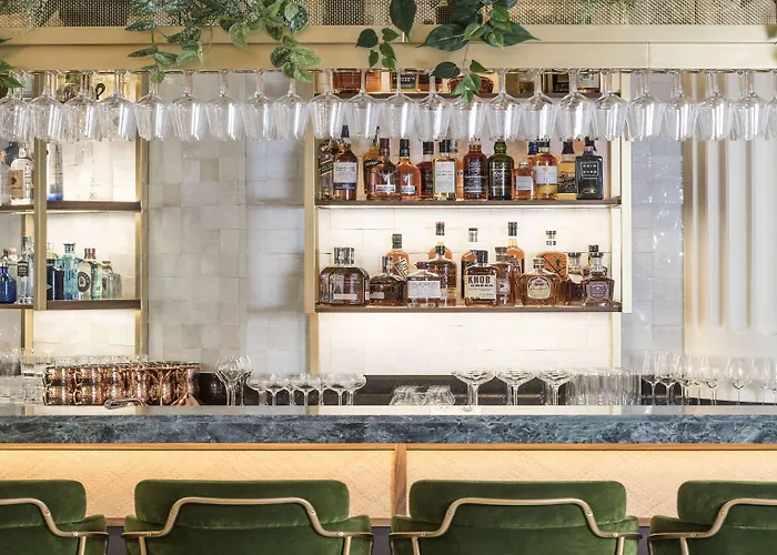 Kimpton - St Honore Paris By Ihg