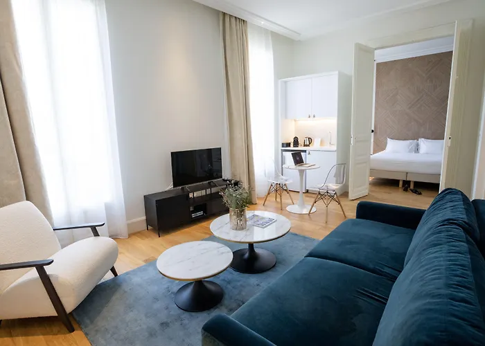Hotel Les Clés Secrètes à Sète