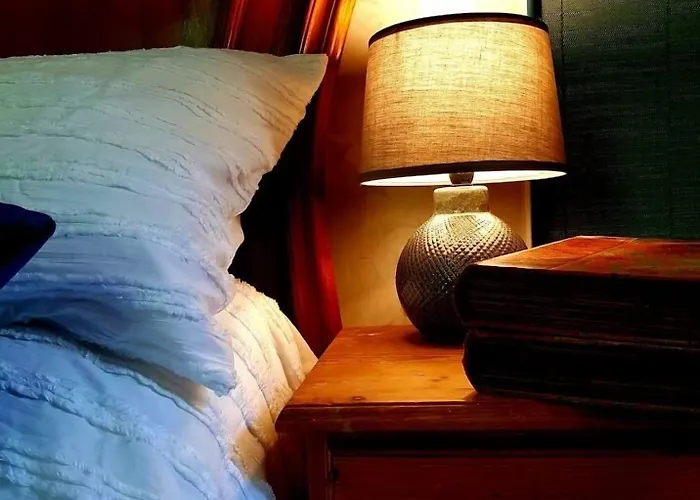 La Scierie Bed & Breakfast Quillan