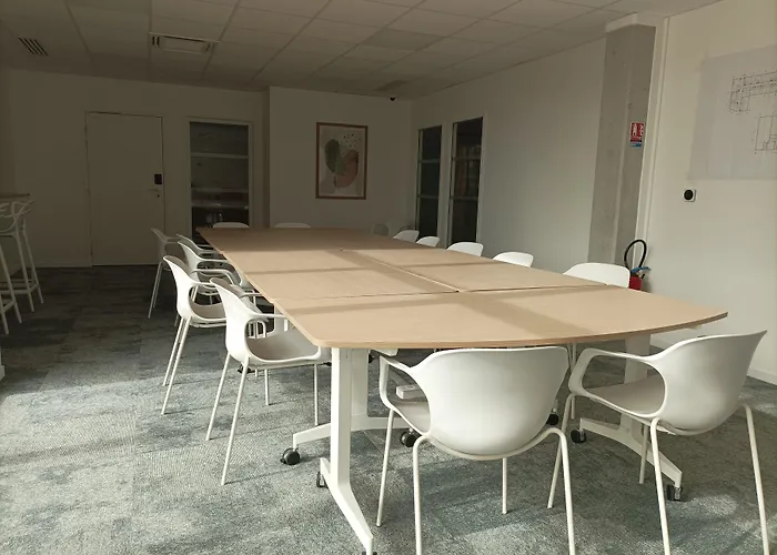 Hotel Ibis Styles Amiens Sud