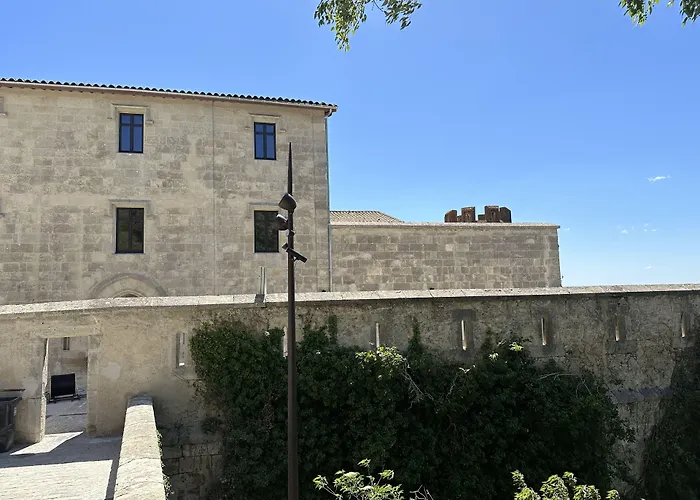 Hotel La Prison Béziers
