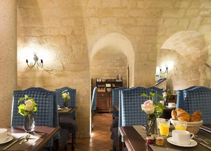 Castex Hotel Paris