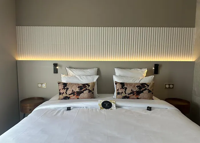 James Vignoble Hotel, Eguisheim