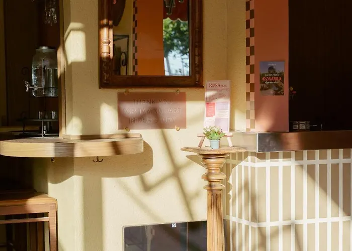 Hotel Rosa - Bordeaux Centre Gare Saint Jean