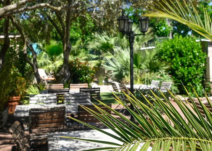 Hotel & Spa La Villa Sainte-Maxime