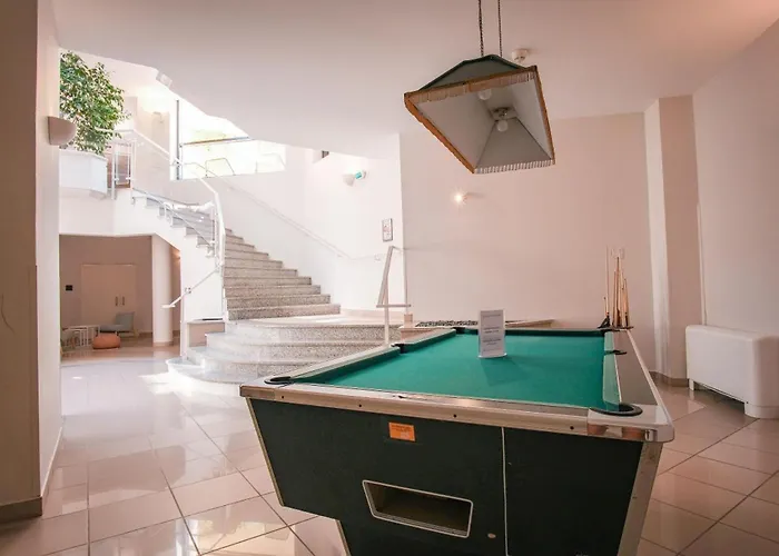 Hotel Les Jardins De Sainte-Maxime