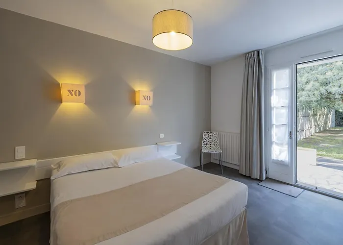 Hotel Autre Mer Noirmoutier-en-l'Île