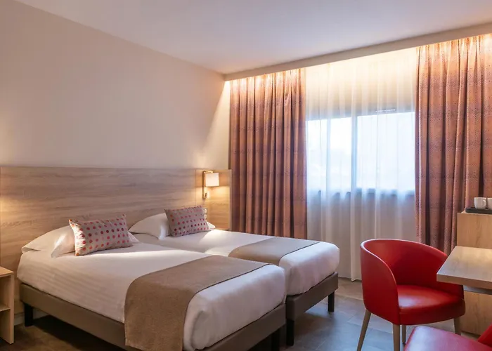 Hôtel L'Empreinte Cagnes-sur-Mer