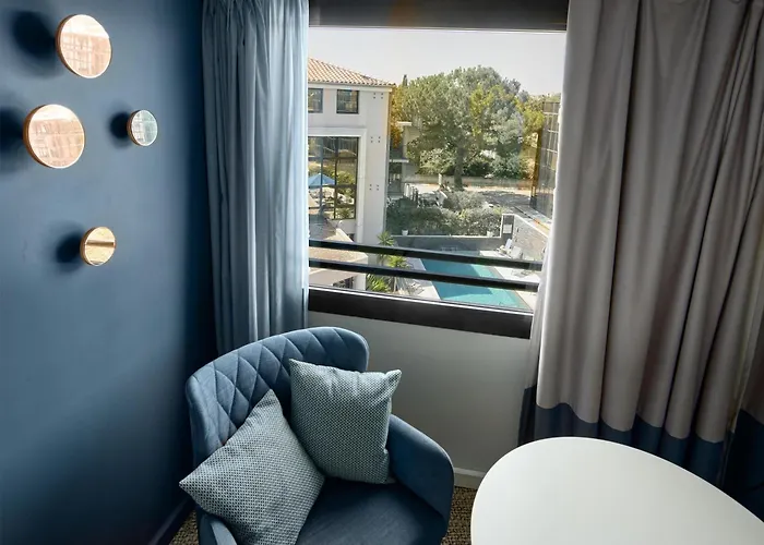 Radisson Hotel Aix En Provence Aix-en-Provence