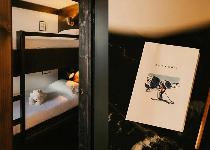 Le Val Thorens, A Beaumier Hotel