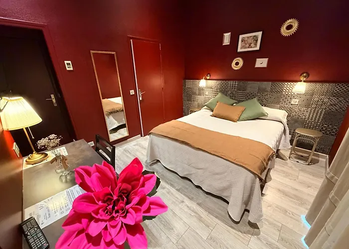 Hotel de La Comédie Montpellier