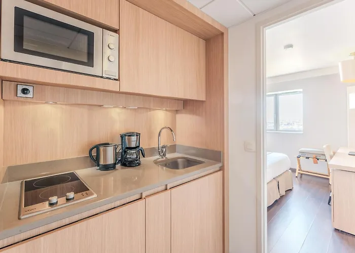 Residhome Nantes Berges De La Loire
