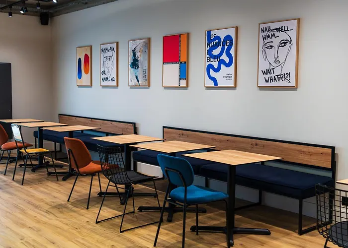 ibis budget Saint-Brieuc Yffiniac