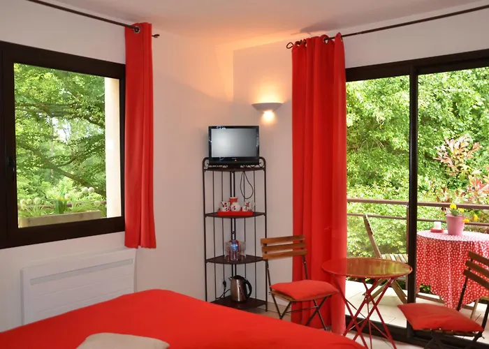 La Villa Antalya Ault