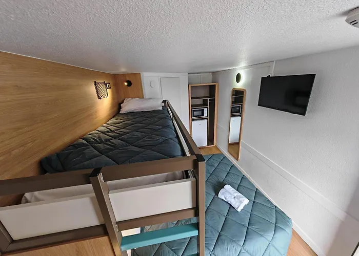 Hotel Premiere Classe Rouen Sud Oissel Saint-Etienne-du-Rouvray