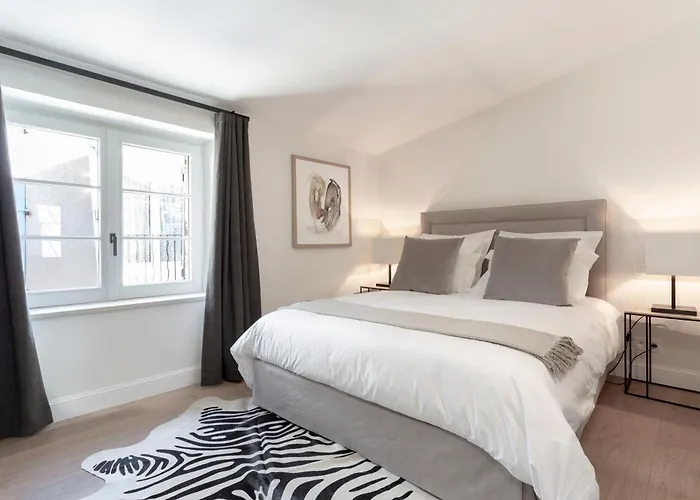 Aparthotel Mougins Luxury Retreats