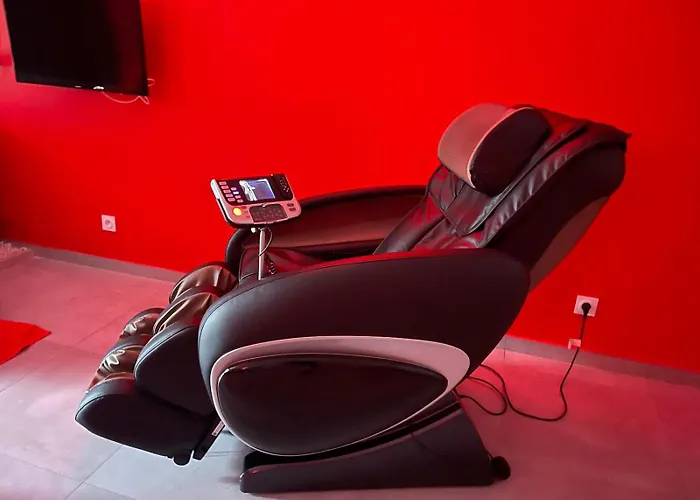 La Paillote Exotique Spa Beaucaire 