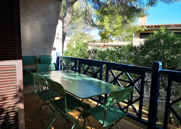Résidence Goélia Les Jardins d'Azur Saint-Raphaël