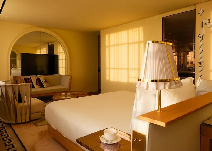 Hotel 9Confidentiel Parigi