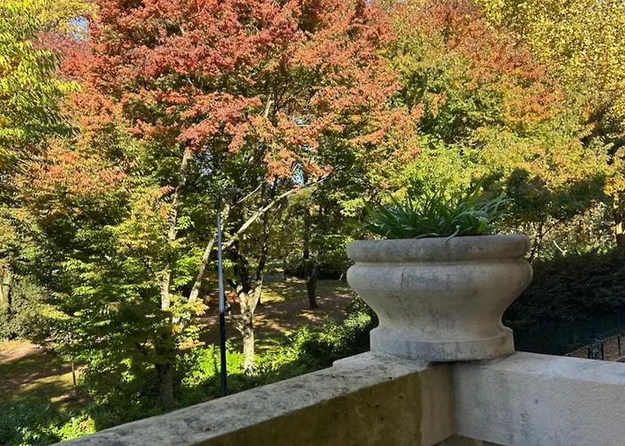 La Villa Bocage Bordeaux