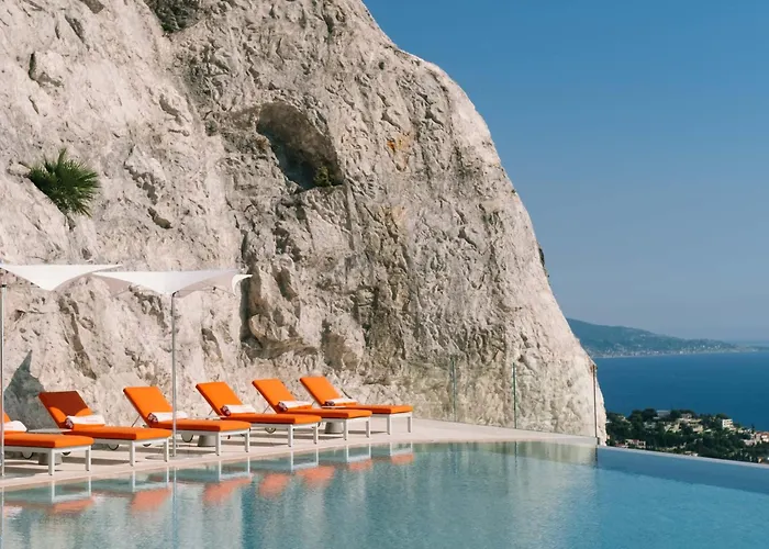 The Maybourne Riviera, Maybourne Roccabruna