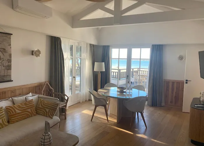 Residence Les Suites Pereire Arcachon