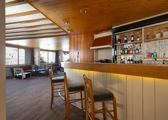 Crystal Hotel Courchevel
