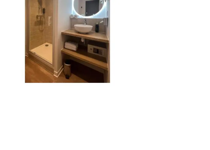 Hotel D'Orsay Grand Matabiau Toulouse