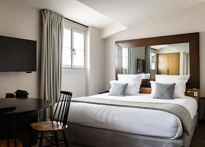 Holiday Inn Paris Palais De L'Elysee By Ihg