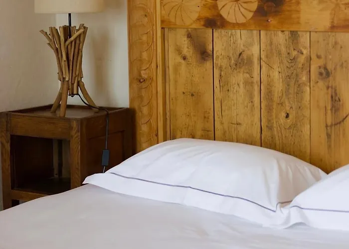Hotel Le Portillo Val Thorens