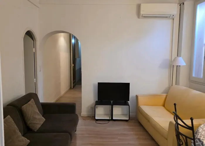 Residence Chryseis Cannes