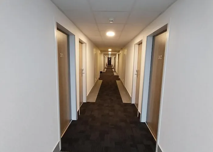 Hotel Arena Toulouse