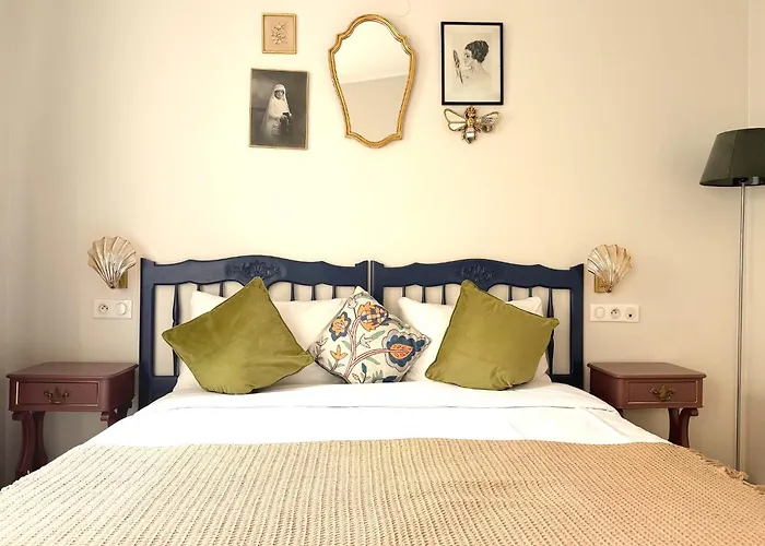 Boetiek Irin Hotel Antibes