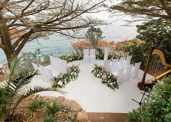 Theoule-sur-Mer Hotels
