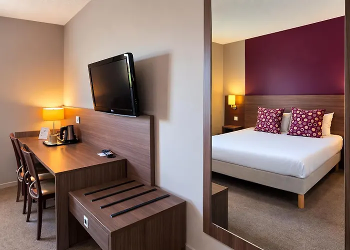 The Originals City, Hotel Les Bruyeres, Dax Nord Castets
