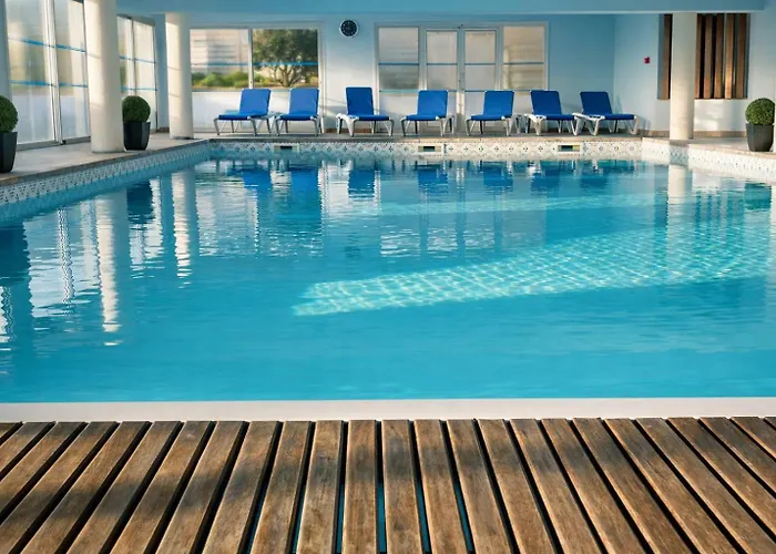 Hotel Europa Quiberon