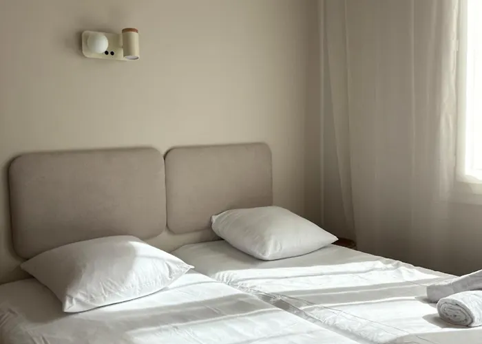 Hotel Bloom Caen