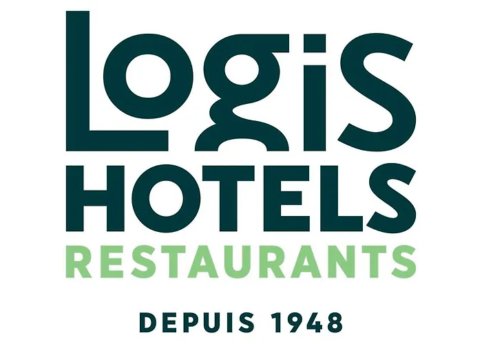 Logis Hotel Restaurant Le Continental Chateauroux