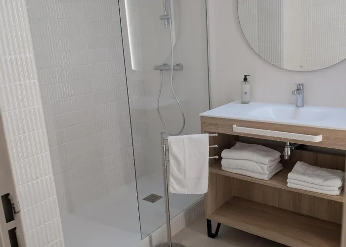 Hotel National Lourdes