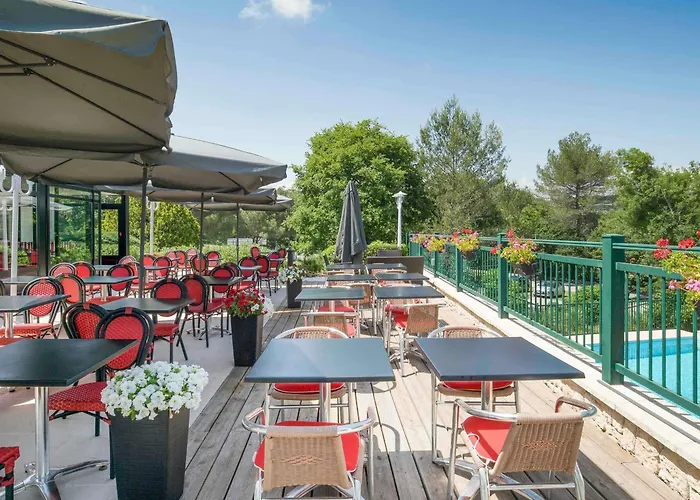Hotel Ibis Antibes Sophia-Antipolis à Valbonne