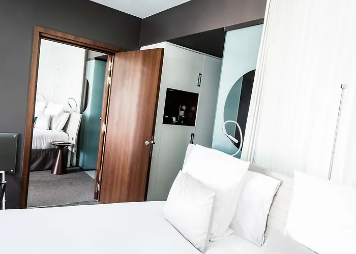 Molitor Hotel & Spa Paris - Mgallery Collection
