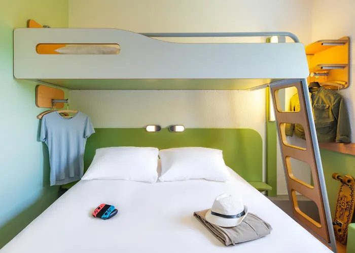 Ibis Budget Beaune